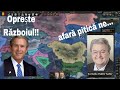 Hearts of iron 4. Universul lui Vadim Tudor