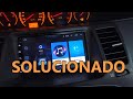 Solucionado: Instalar Car Android en Nissan Primera P12