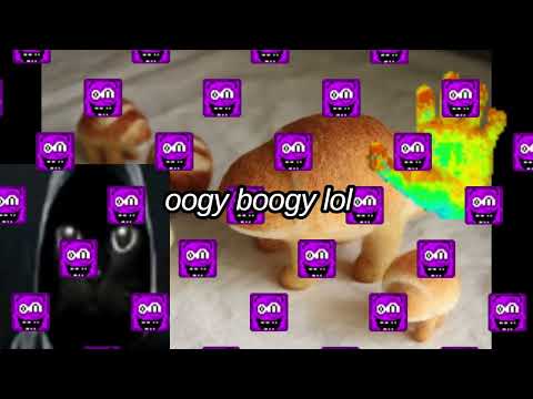 oogy boogy lol (single version)
