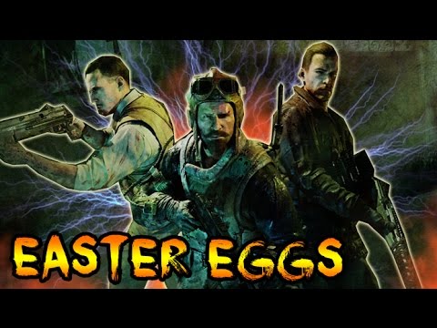 black ops 4 ps4 5 UNFOUND EASTER EGGS in ZOMBIES! Black Ops 3 Zombies ZETSUBOU NO SHIMA LEAKED SECRET EASTER EGGS!