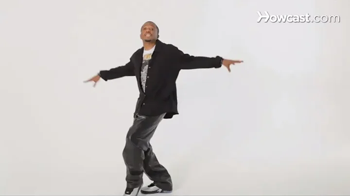 How to Dance Just like Britney Spears | Hip-Hop Da...
