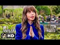 EMILY IN PARIS Season 4 Official Teaser Trailer (2024)