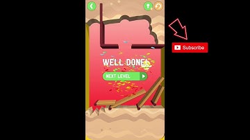 Dig This! 51-09 BALLS IN LOVE CHAPTER Walkthrough Solution