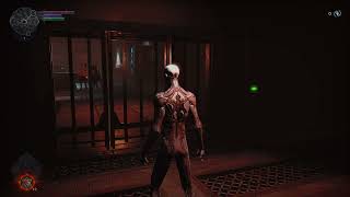 Hellpoint part 1