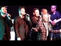 Frankie Valli at The Beacon Theater - March 19, 2015 - " Sherry Medley "