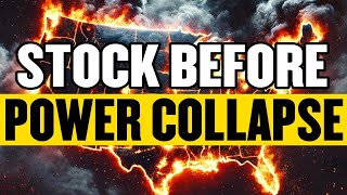 15 Must Have Items for Power Outages!