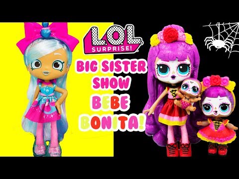 lol big sister show