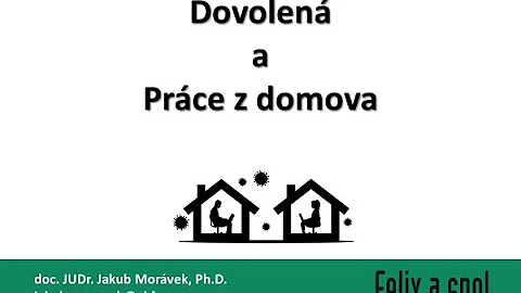 Jaký je nový způsob výpočtu dovolené?