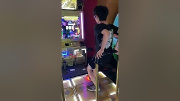 [DDR A3] harujun - Blew My Mind CSP-18 PFC 999,450 (18PFC #24)
