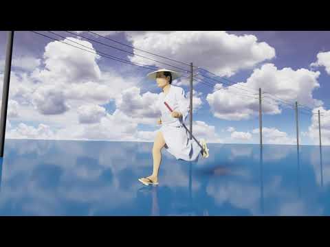 Samurai - Blender project