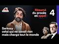 Procès en appel de Nicolas Sarkozy : le résumé de la quatrième semaine