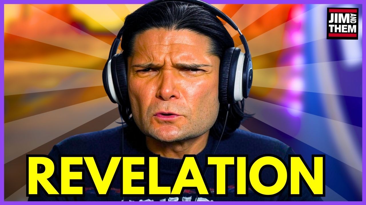 Кори Фельдман смущается своей музыки