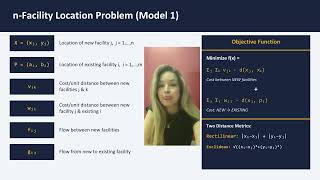 Advanced Location Models