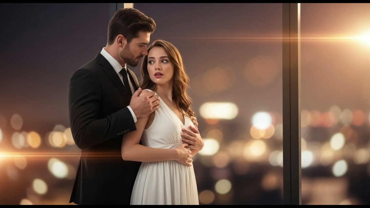 CEO’S ONE-NIGHT FLING TURNED WILD—SHE WAS A VIRGIN, NOW HE CAN’T LET HER GO