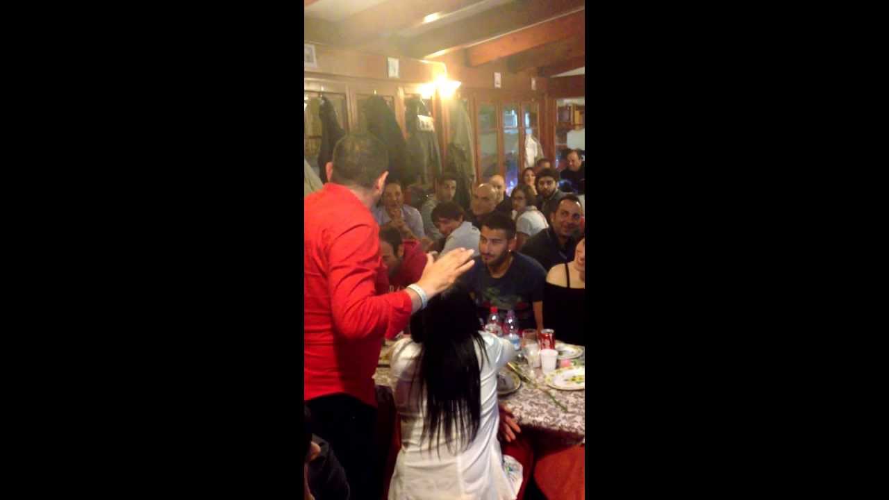 tonino pironaci paga il supplemento per il bagno... (storia vera)