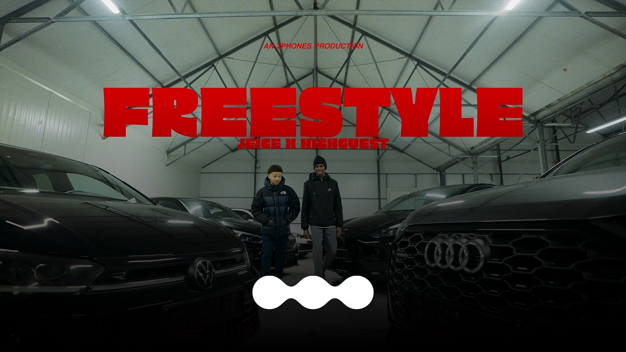 Guarda Jeice x Highguest x HB The Plug - Freestyle (prod. Jayeliano) su YouTube Guarda Jeice x Highguest x HB The Plug - Freestyle (prod. Jayeliano) su YouTube