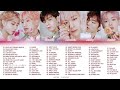 Astro  all songs playlist         