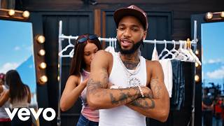 Key Glock - Whole Section (Music Video)