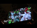 هههههههههه المخرج خطير تحدي بين جمهور الاهلي و جمهور الاتحاد صالح القرني سعود برقاوي 