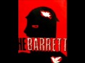 THE BARRETT [All Let Roll] ザ・バレット