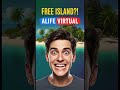 Alife Virtual Gives FREE Island (Best Second Life Alternative) #AlifeVirtual #SecondLife