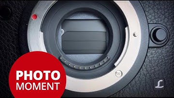 GH5 Bit Depth Difference Electronic vs Mechanical Shutter? | PhotoJoseph’s Photo Moment 2017-03-01