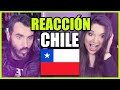 👉 Españoles REACCIONAN a curiosidades sobre CHILE | Somos Curiosos