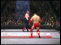 Wwe 12 vaderbomb through 2 tables