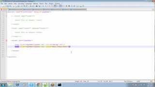Apache ANT - step-by-step-build-script-java-project-Session 2/3