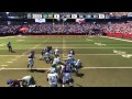 Madden nfl 15  madden moment