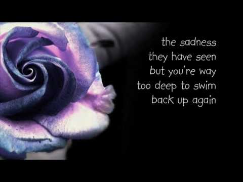 Secondhand Serenade - I hate this song (lyrics)