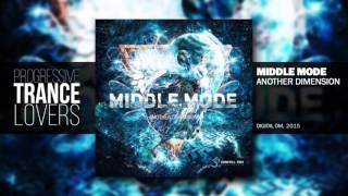 Middle Mode - Afrika