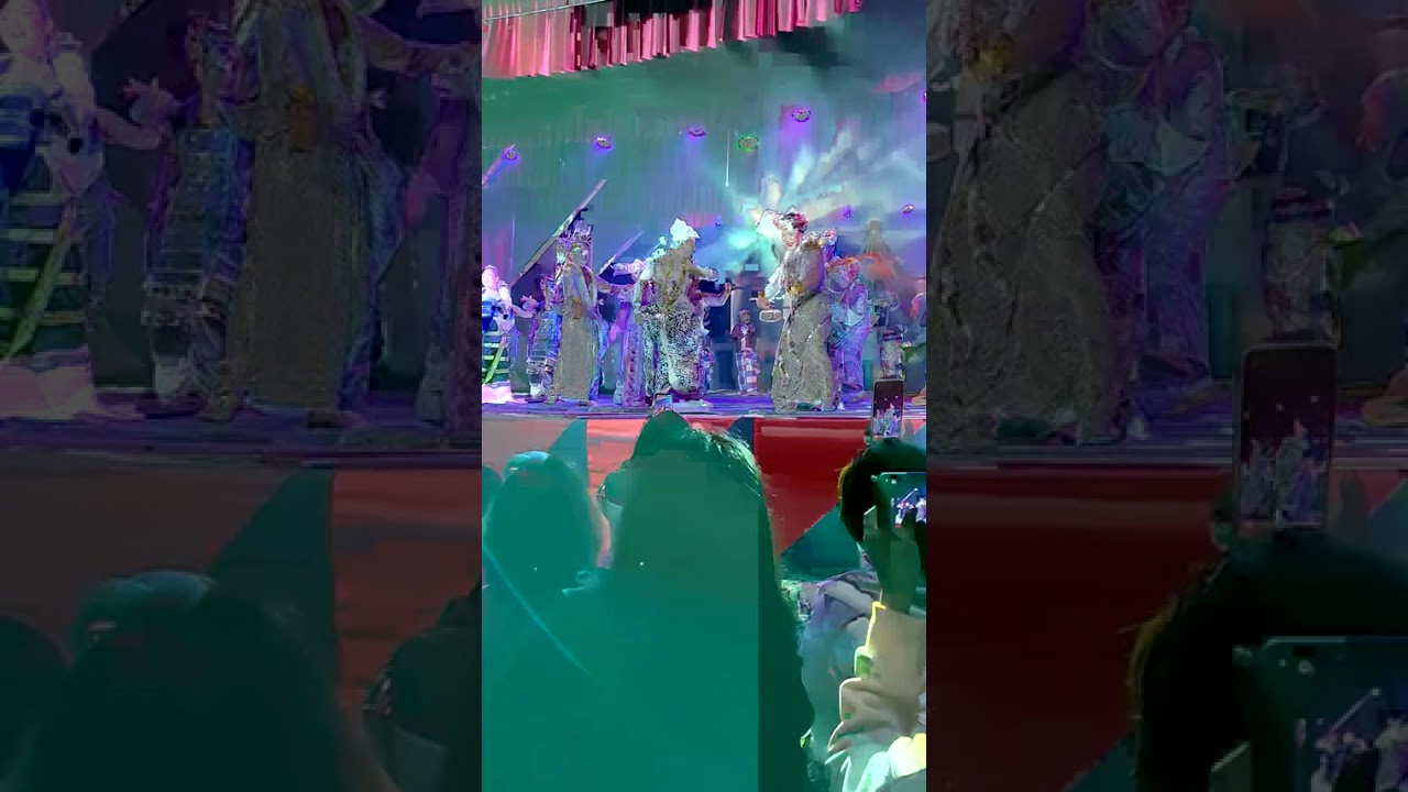 ဇလွန်ပထမညနှစ်ပါးအထွက်လေး #စမ်းရေမိုး 