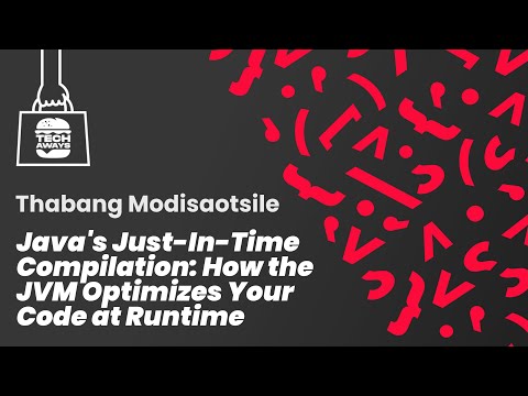 Java's Just-In-Time Compilation: How the JVM Optimizes Your Code at Runtime