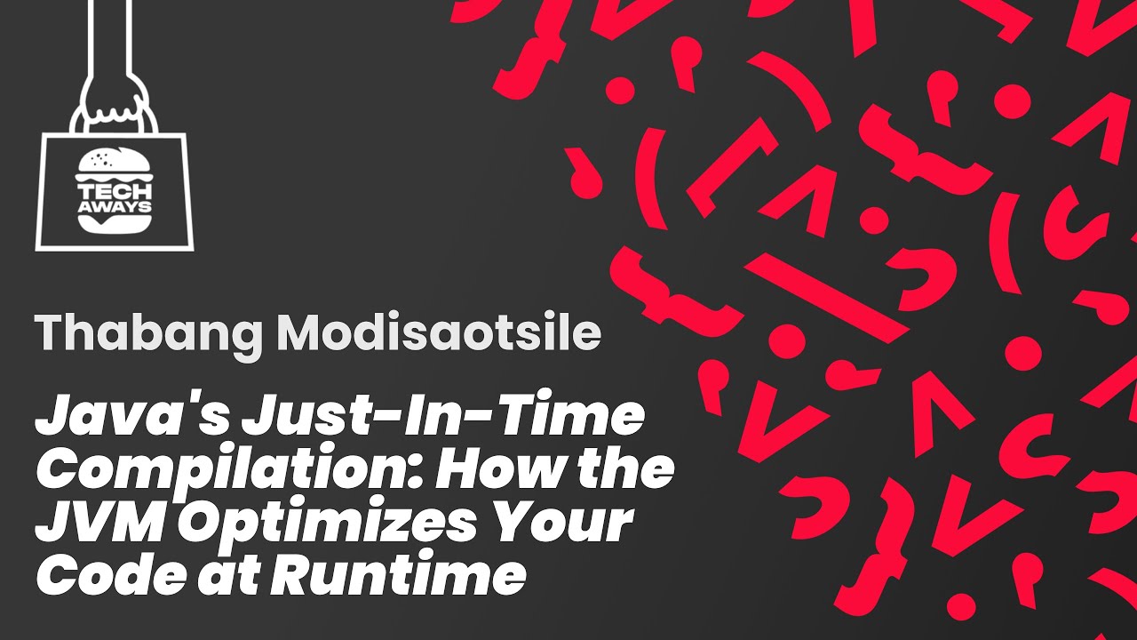 Java's Just-In-Time Compilation: How the JVM Optimizes Your Code at Runtime