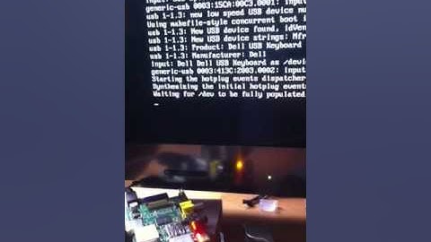 Running SqueezeSlave on Raspberry Pi