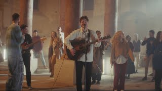 Puer Dei & Friends - Nádherná Noc Official Video