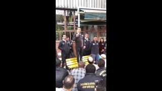 Türk Metal Sendikası Genel Başkanı Sn.pevrul Kavlakın Mako A.ş Ziyareti 1