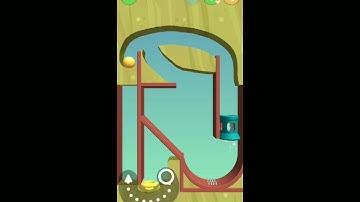 dig this! 574-13 | DROP THE BALL | dig this Level 574 Episode 13 solution walkthrough