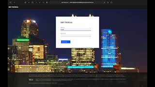 TRIRIGA WorkTask Demo