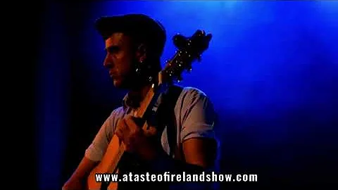 A Taste of Ireland "A Celtic Christmas" 2025 Ad