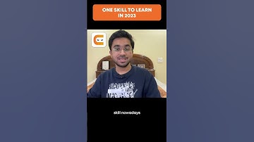 1 Life Skill For You In 2023 | Coding Ninjas
