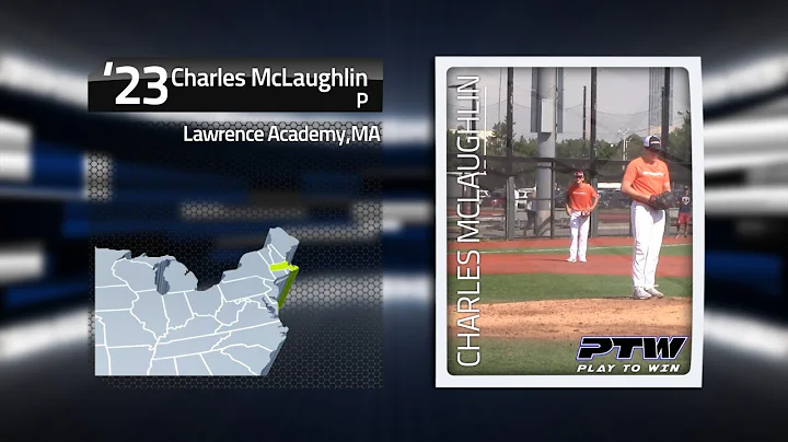 Charles McLaughlin (Class of 2023) - PTW Showball ...