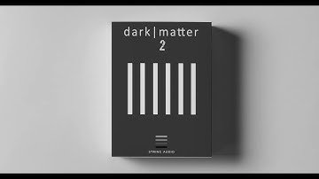 STRING AUDIO - DARK MATTER 2 (v2.5 UPDATE)