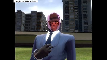 Pov: Every gmod arg