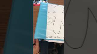 Setting up your AVID binders for first Net Worth