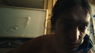 I just lose sanity -  A short film