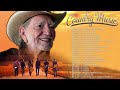 Best Of Country Songs Of All Time - Top 100 Greatest Old Country Music Collection