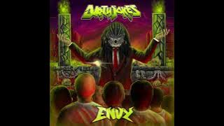 MUKA DUA - DIRTY JOKES ( Music) Thrash Metal Indonesia 2016