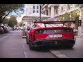 Best of Ferrari 812 Mansory Stallone | STARTUP, ACCELERATION,...